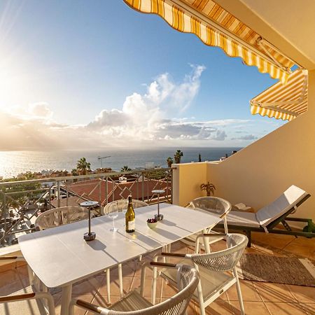 פוארטו דה סנטיאגו Peaceful Atlantic Getaway By Dream Homes Tenerife מראה חיצוני תמונה