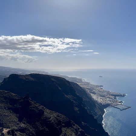 פוארטו דה סנטיאגו Peaceful Atlantic Getaway By Dream Homes Tenerife מראה חיצוני תמונה