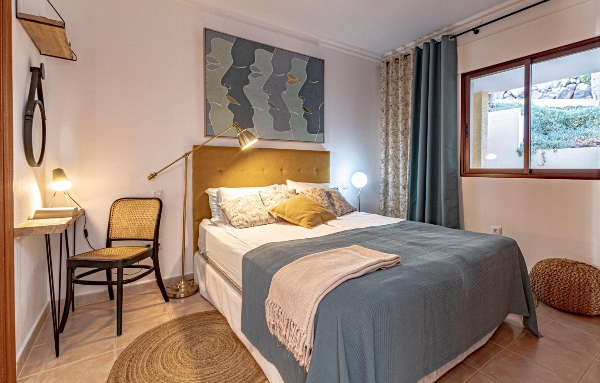 פוארטו דה סנטיאגו Peaceful Atlantic Getaway By Dream Homes Tenerife מראה חיצוני תמונה