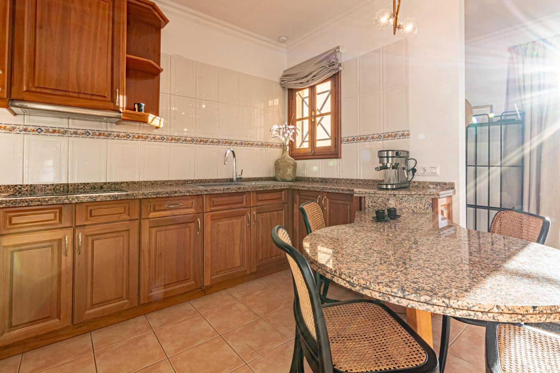 פוארטו דה סנטיאגו Peaceful Atlantic Getaway By Dream Homes Tenerife מראה חיצוני תמונה