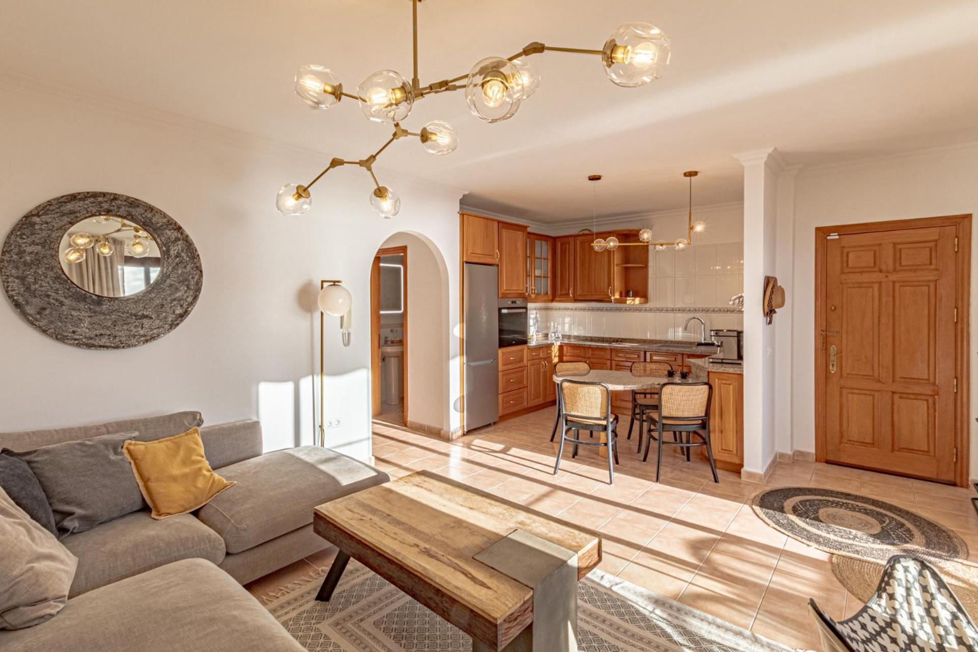 פוארטו דה סנטיאגו Peaceful Atlantic Getaway By Dream Homes Tenerife מראה חיצוני תמונה