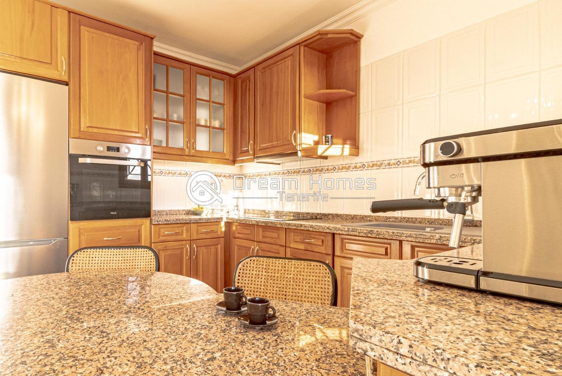 פוארטו דה סנטיאגו Peaceful Atlantic Getaway By Dream Homes Tenerife מראה חיצוני תמונה