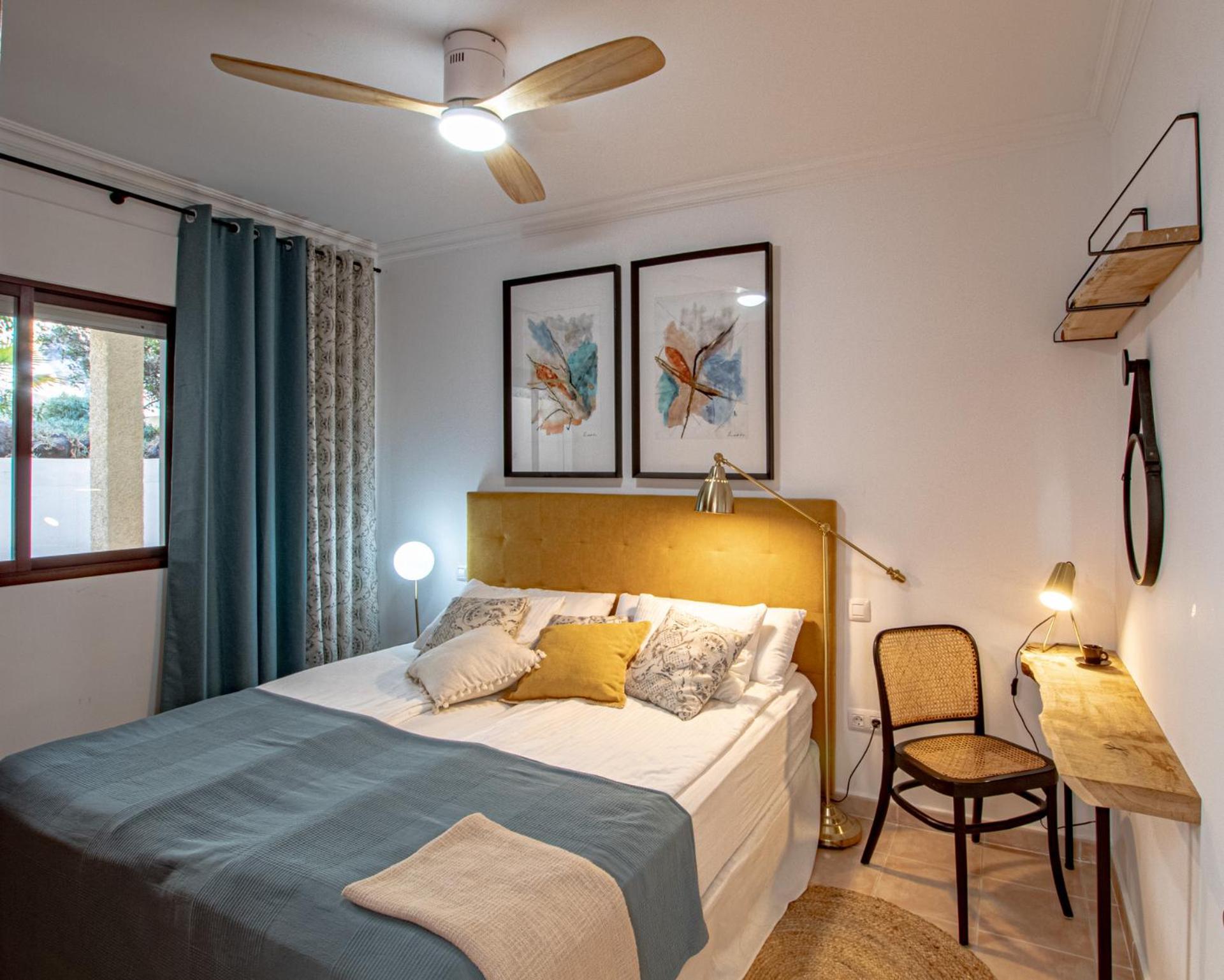 פוארטו דה סנטיאגו Peaceful Atlantic Getaway By Dream Homes Tenerife מראה חיצוני תמונה