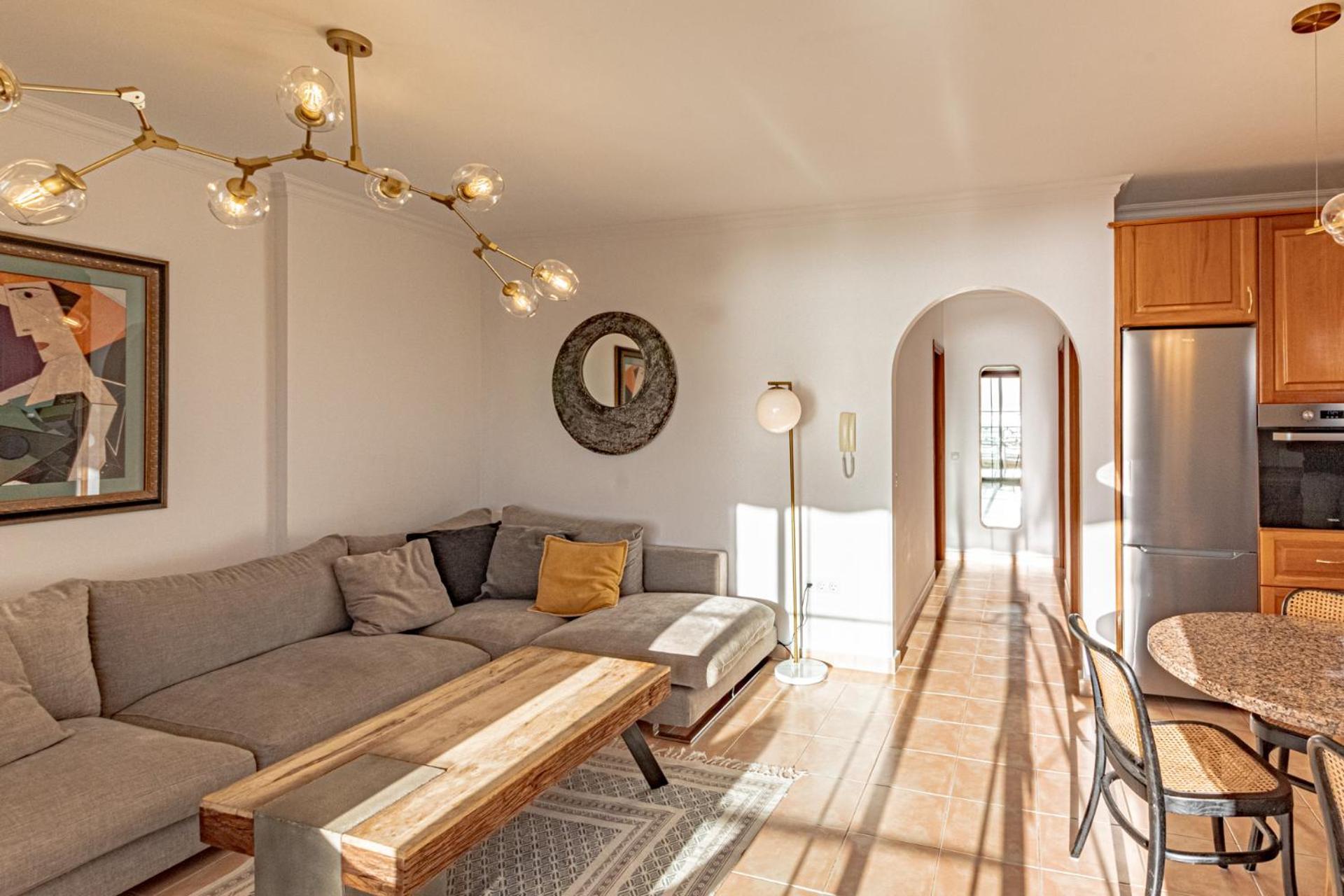 פוארטו דה סנטיאגו Peaceful Atlantic Getaway By Dream Homes Tenerife מראה חיצוני תמונה