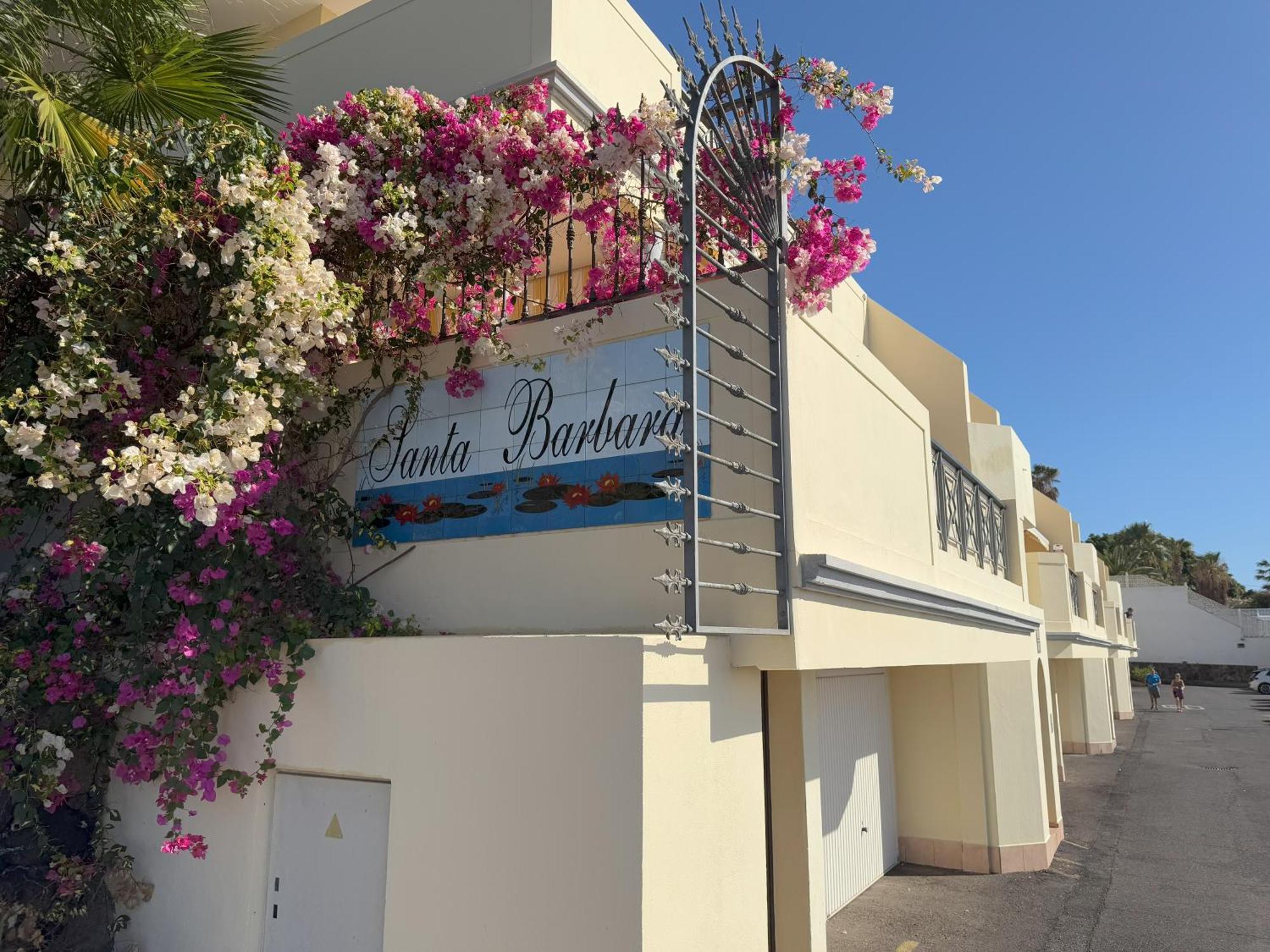 פוארטו דה סנטיאגו Peaceful Atlantic Getaway By Dream Homes Tenerife מראה חיצוני תמונה