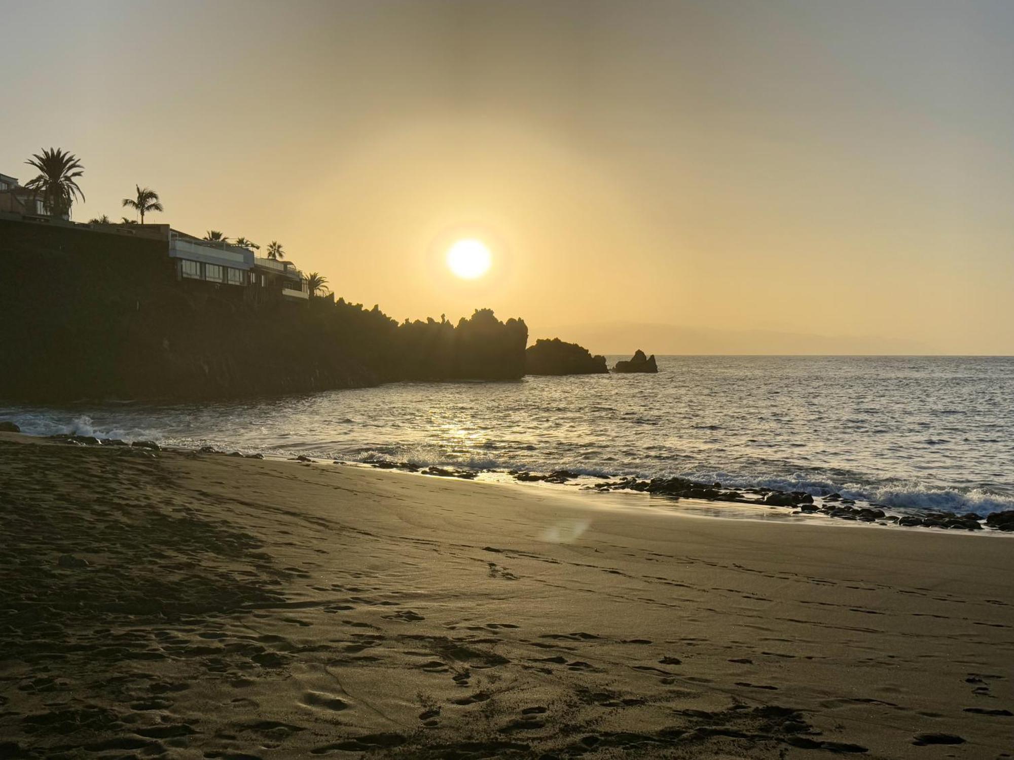פוארטו דה סנטיאגו Peaceful Atlantic Getaway By Dream Homes Tenerife מראה חיצוני תמונה